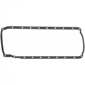 1999 GMC K2500 Suburban Engine Oil Pan Gasket Set Fel-Pro OS34407R image 1 of 1
