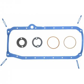 1996 Chevrolet Corvette Engine Oil Pan Gasket Set