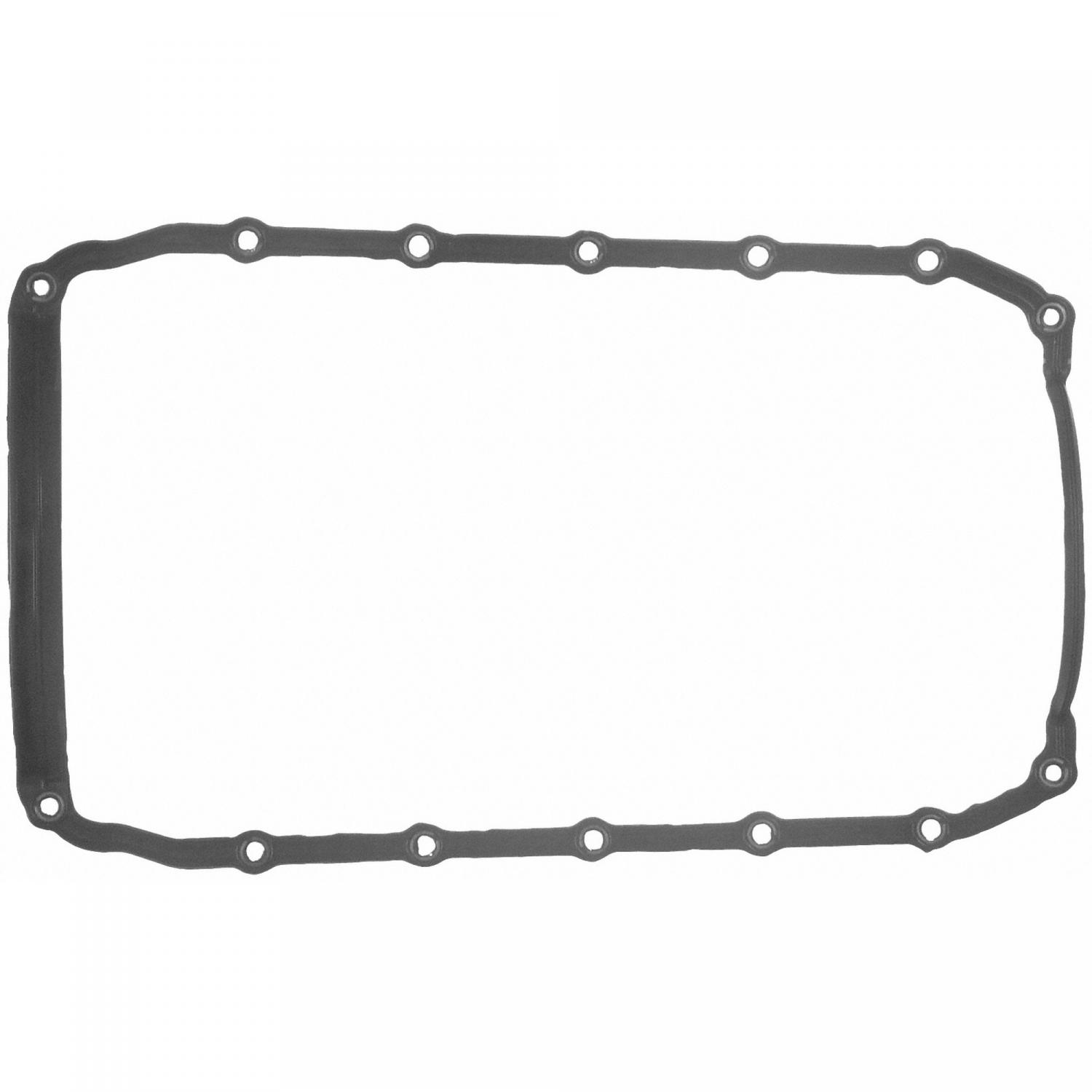Fel-Pro OS34503R - Engine Oil Pan Gasket Set Fel-Pro OS34503R Engine Oil Pan Gasket Set product image 1 of 1