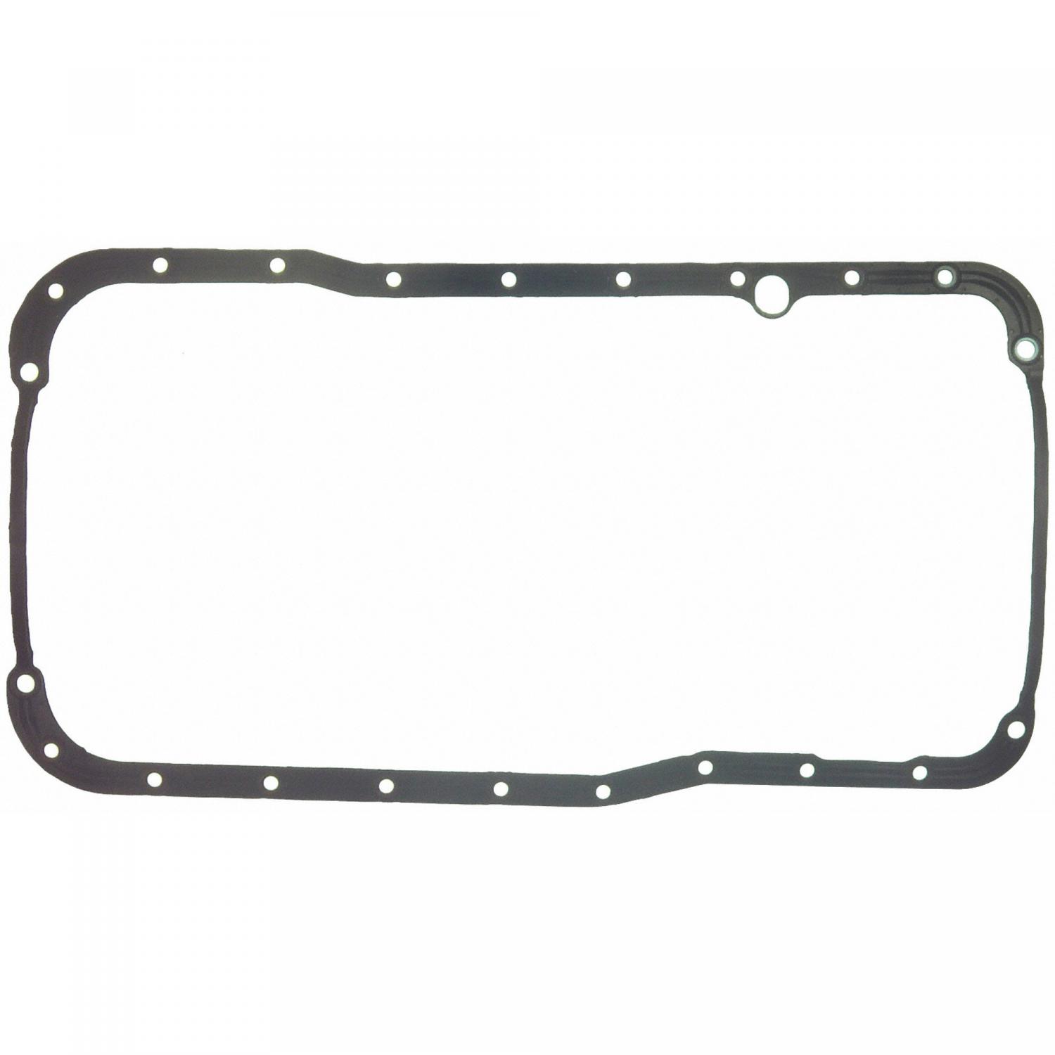 Fel-Pro OS34506R - Engine Oil Pan Gasket Set Fel-Pro OS34506R Engine Oil Pan Gasket Set product image 1 of 1