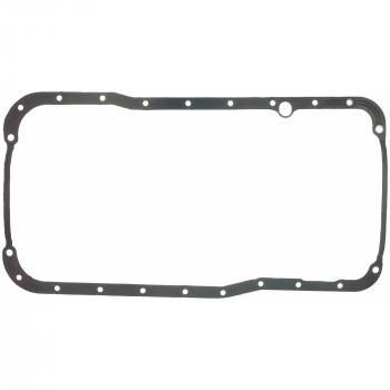 1995 Ford Mustang Engine Oil Pan Gasket Set Fel-Pro OS34506R image 1 of 1