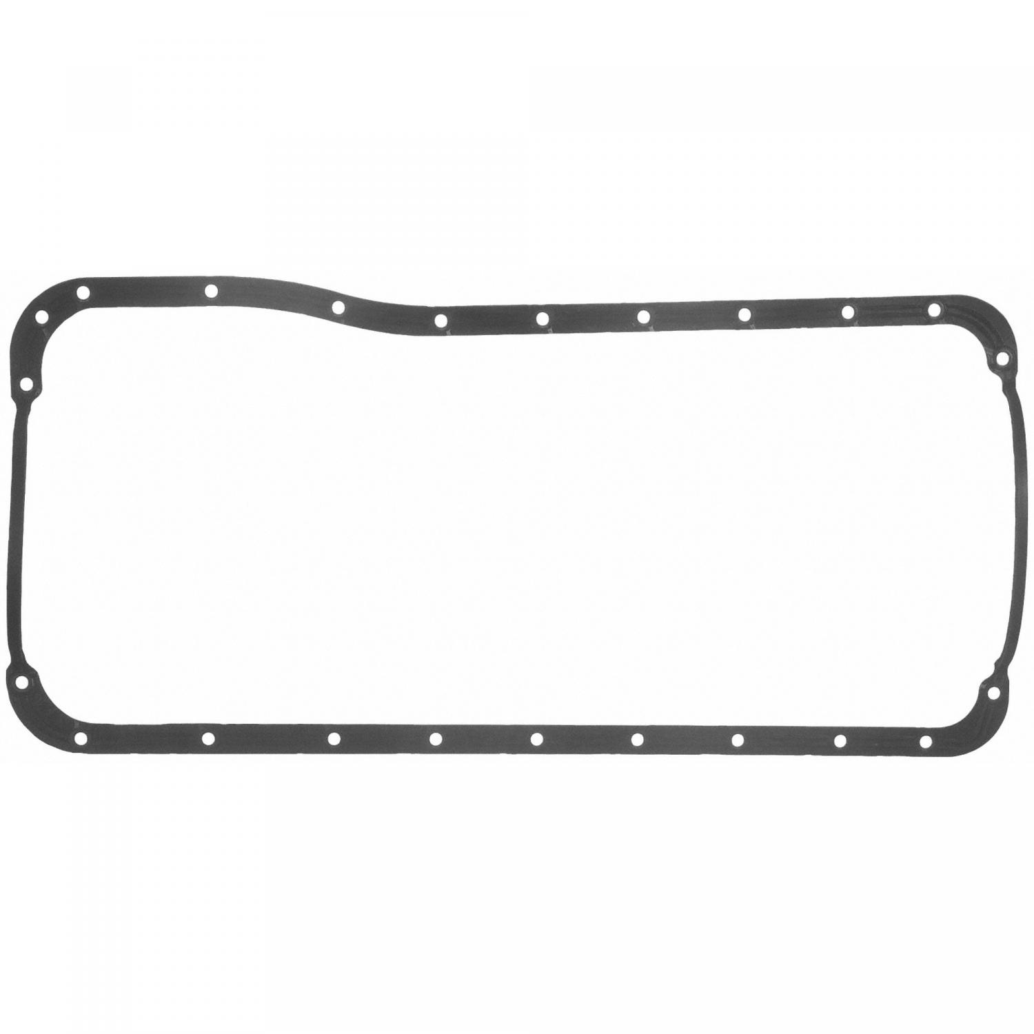 Fel-Pro OS34507R - Engine Oil Pan Gasket Set Fel-Pro OS34507R Engine Oil Pan Gasket Set product image 1 of 1