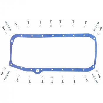 1967 Gordon-Keeble GK1 Engine Oil Pan Gasket Set