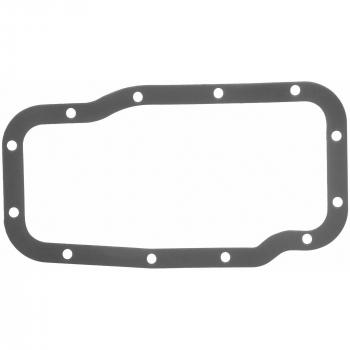 2000 Isuzu Amigo Engine Oil Pan Gasket Set Lower Fel-Pro OS34511 image 1 of 1