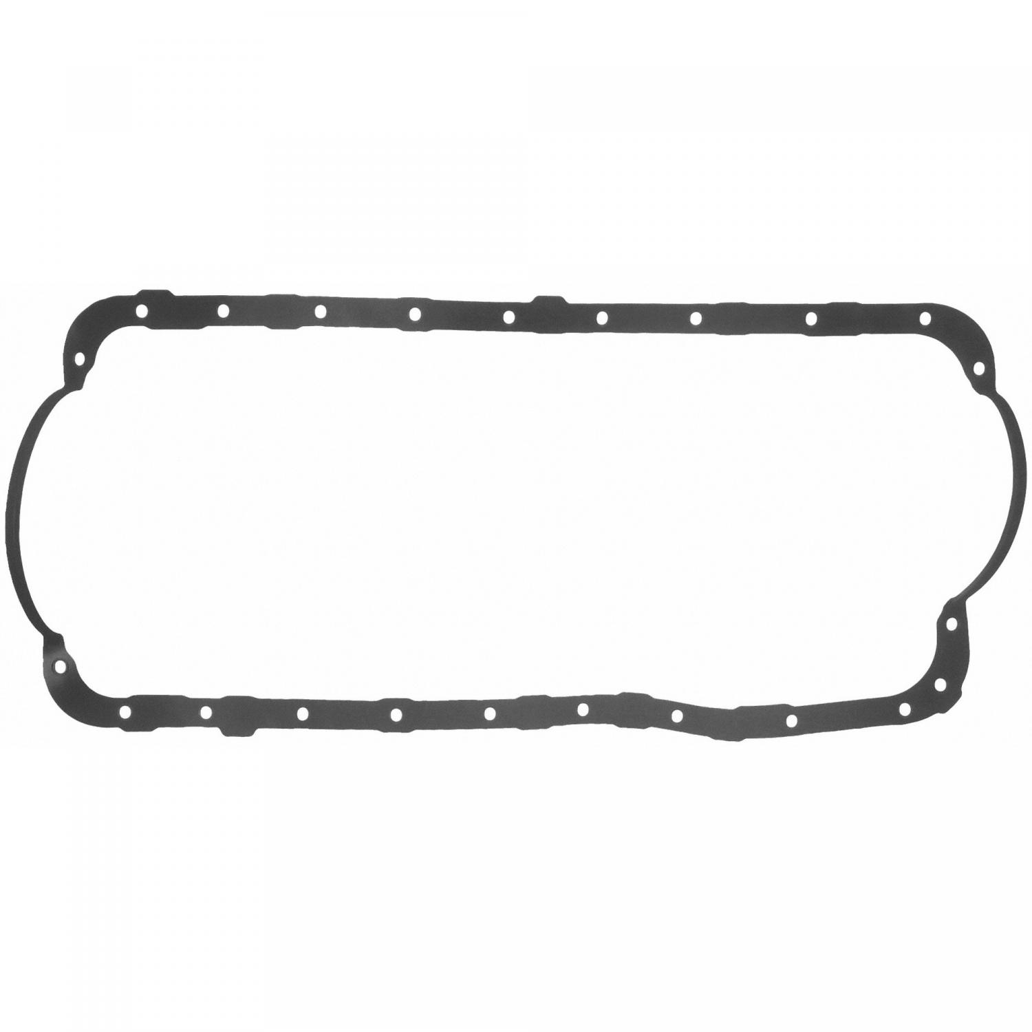 Fel-Pro OS34600R - Engine Oil Pan Gasket Set Fel-Pro OS34600R Engine Oil Pan Gasket Set product image 1 of 1