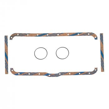 1958 Dodge D100 Pickup Engine Oil Pan Gasket Set