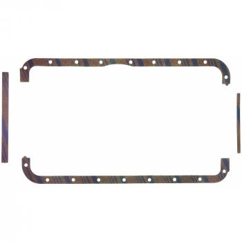 1953 Studebaker 2R10 Engine Oil Pan Gasket Set