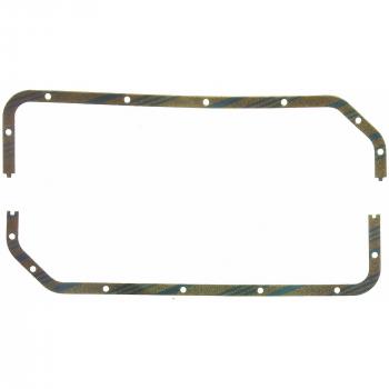 1965 Jeep J-310 Engine Oil Pan Gasket Set