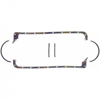 1955 Willys Custom Engine Oil Pan Gasket Set