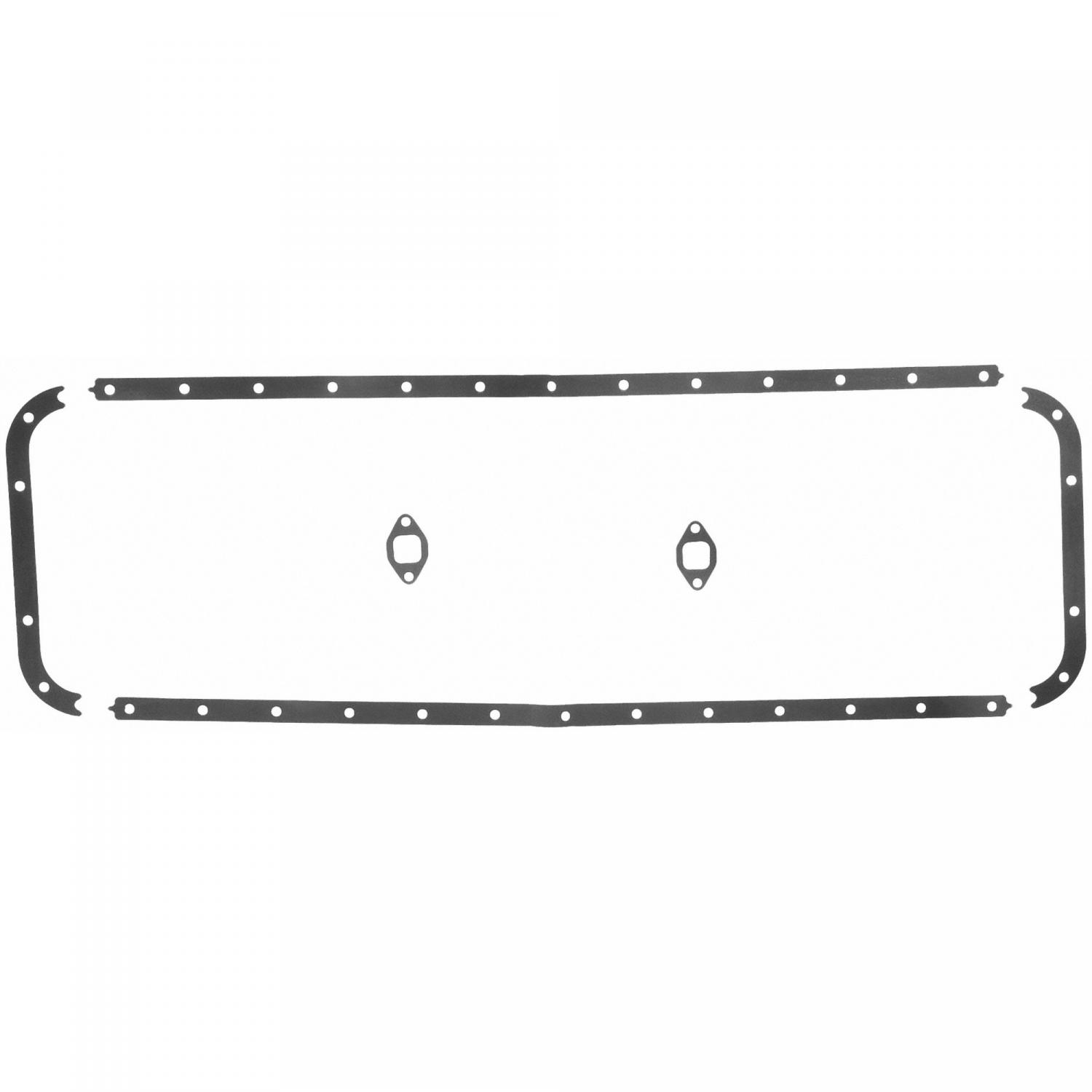 Fel-Pro OS5976D Engine Oil Pan Gasket Set product image 1 of 1