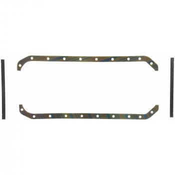 1958 Chrysler Windsor Engine Oil Pan Gasket Set