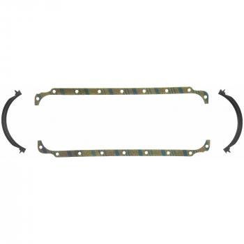 1971 Dodge M300 Engine Oil Pan Gasket Set