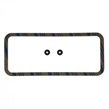 1958 Mercury Medalist Engine Push Rod Cover Gasket Set