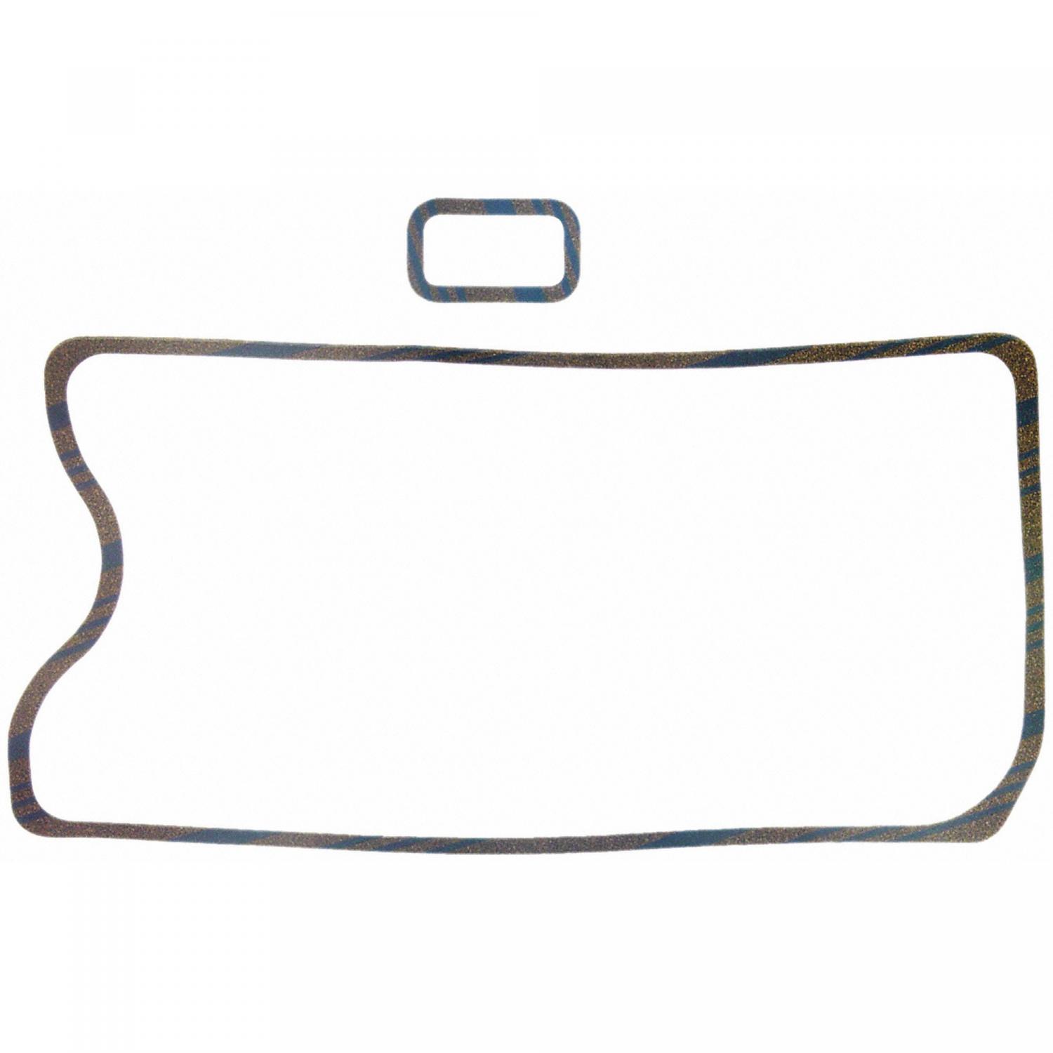 Fel-Pro PS11488 - Engine Push Rod Gasket Set Fel-Pro PS11488 Engine Push Rod Cover Gasket Set product image 1 of 1