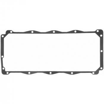 1959 Lincoln Capri Engine Push Rod Cover Gasket Set Fel-Pro PS11676D image 1 of 1