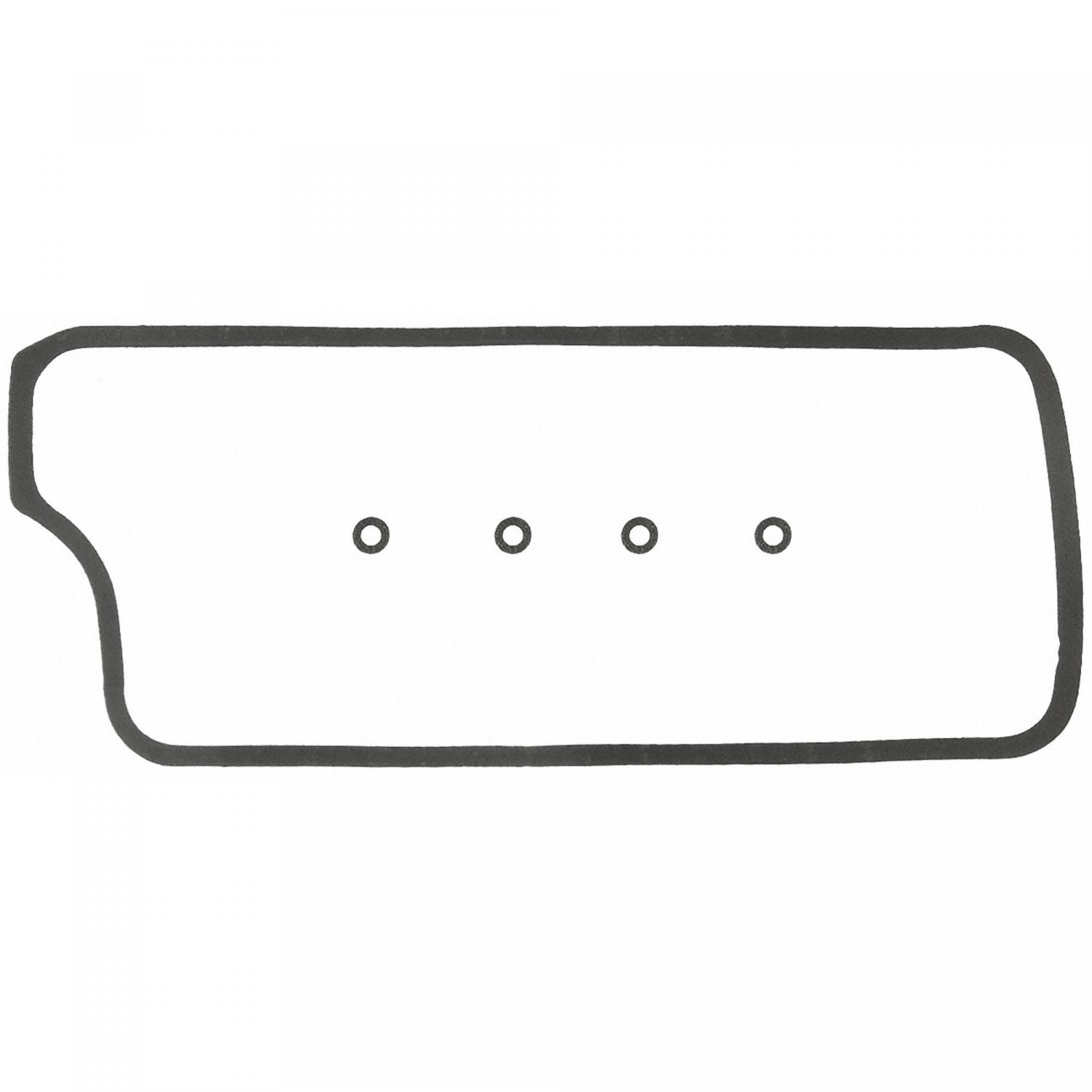 Fel-Pro PS12420R - Engine Push Rod Gasket Set Fel-Pro PS12420R Engine Push Rod Gasket Set product image 1 of 1