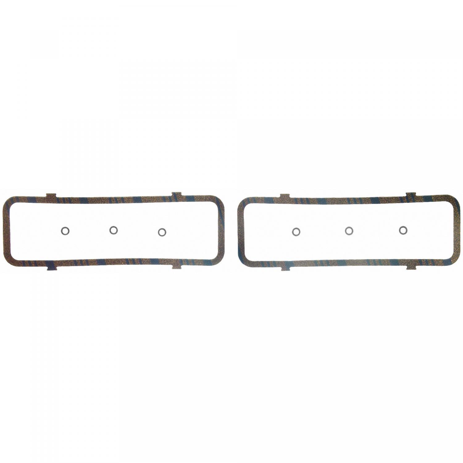 Fel-Pro PS13228 - Engine Push Rod Gasket Set Fel-Pro PS13228 Engine Push Rod Cover Gasket Set product image 1 of 1