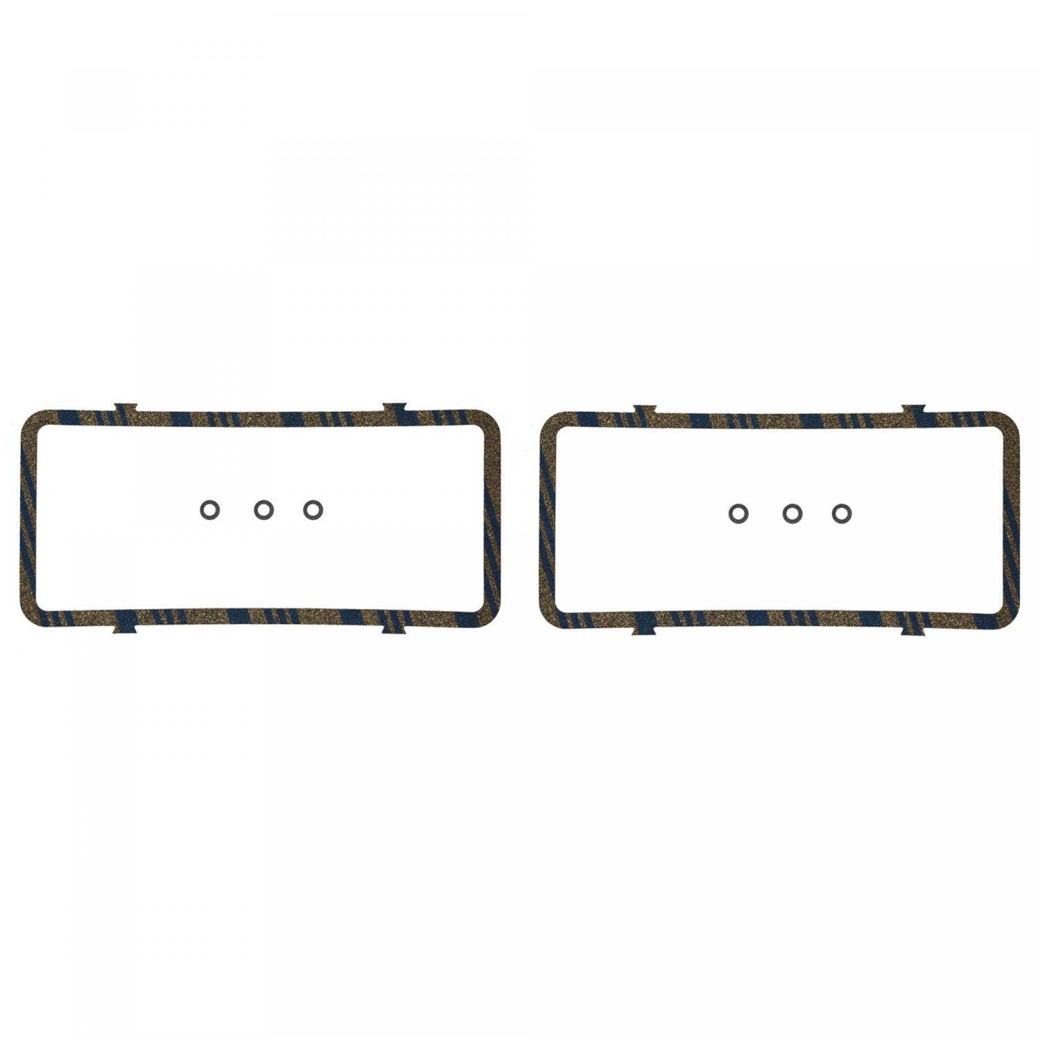 Fel-Pro PS13315C - Engine Push Rod Gasket Set Fel-Pro PS13315C Engine Push Rod Cover Gasket Set product image 1 of 1