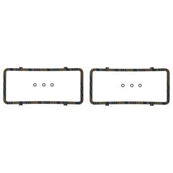 1978 GMC K25 Engine Push Rod Cover Gasket Set Fel-Pro PS13315C image 1 of 1