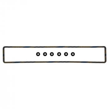 1976 Ford P-400 Engine Push Rod Cover Gasket Set