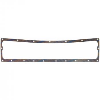 1947 GMC CC102 Engine Push Rod Cover Gasket Set Fel-Pro PS3461C image 1 of 1