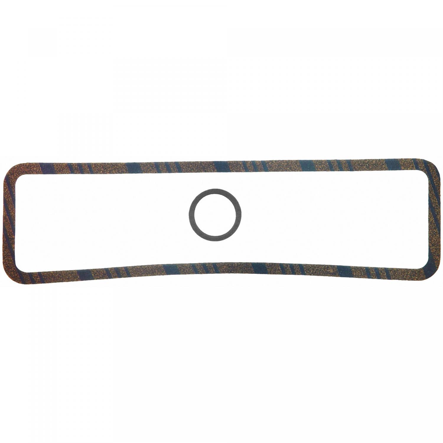 Fel-Pro PS4352C - Engine Push Rod Gasket Set Fel-Pro PS4352C Engine Push Rod Cover Gasket Set product image 1 of 1