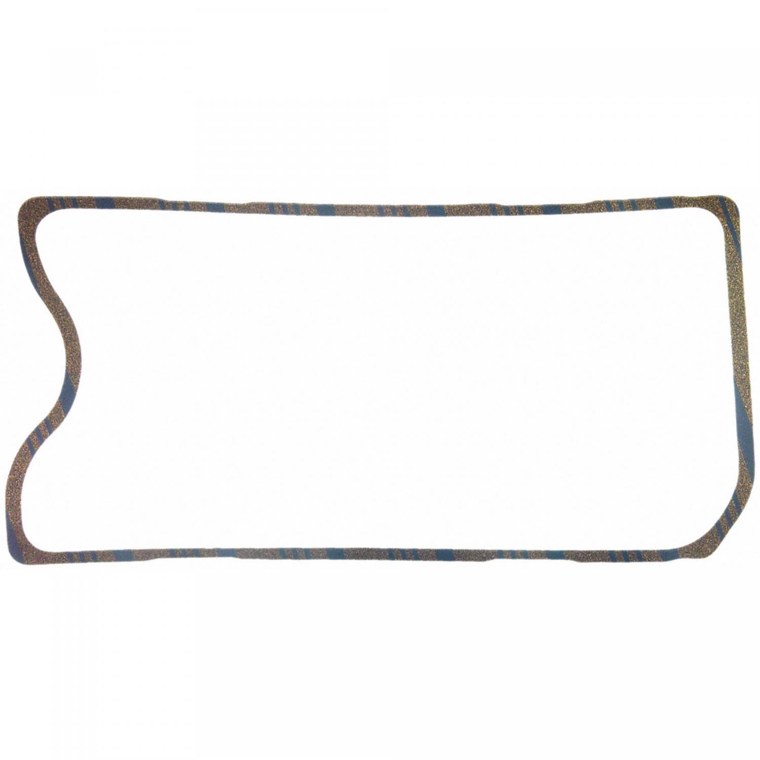 Fel-Pro PS50045C - Engine Push Rod Gasket Set Fel-Pro PS50045C Engine Push Rod Cover Gasket Set product image 1 of 1