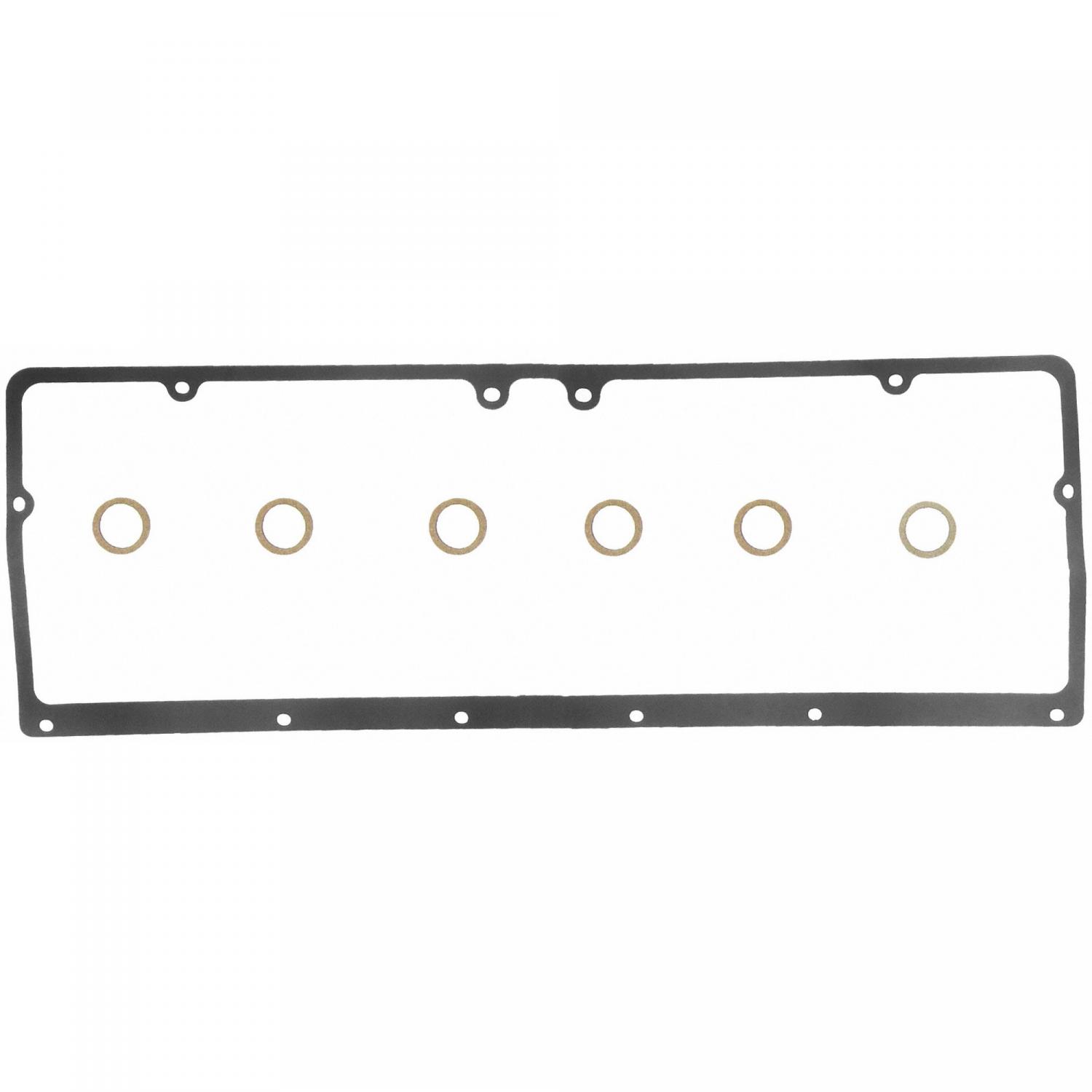 Fel-Pro PS5004D Engine Push Rod Cover Gasket Set product image 1 of 1