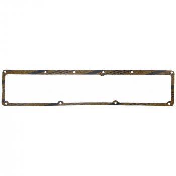 1958 Pontiac Pathfinder Engine Push Rod Cover Gasket Set