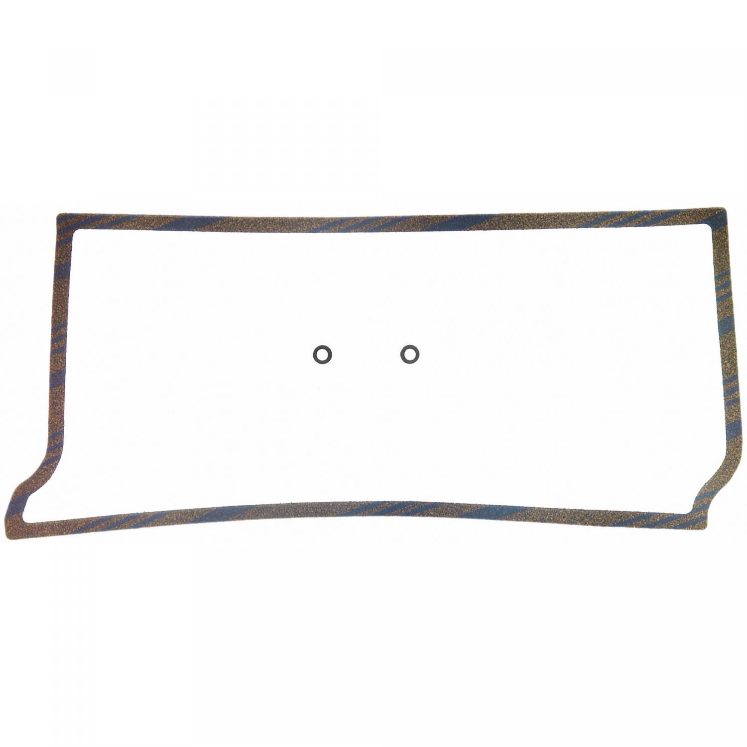 Fel-Pro PS5272 - Engine Push Rod Gasket Set Fel-Pro PS5272 Engine Push Rod Cover Gasket Set product image 1 of 1