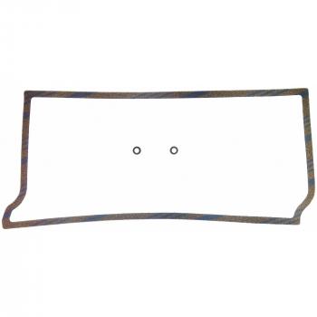 1970 Jeep J-2700 Engine Push Rod Cover Gasket Set Fel-Pro PS5272 image 1 of 1