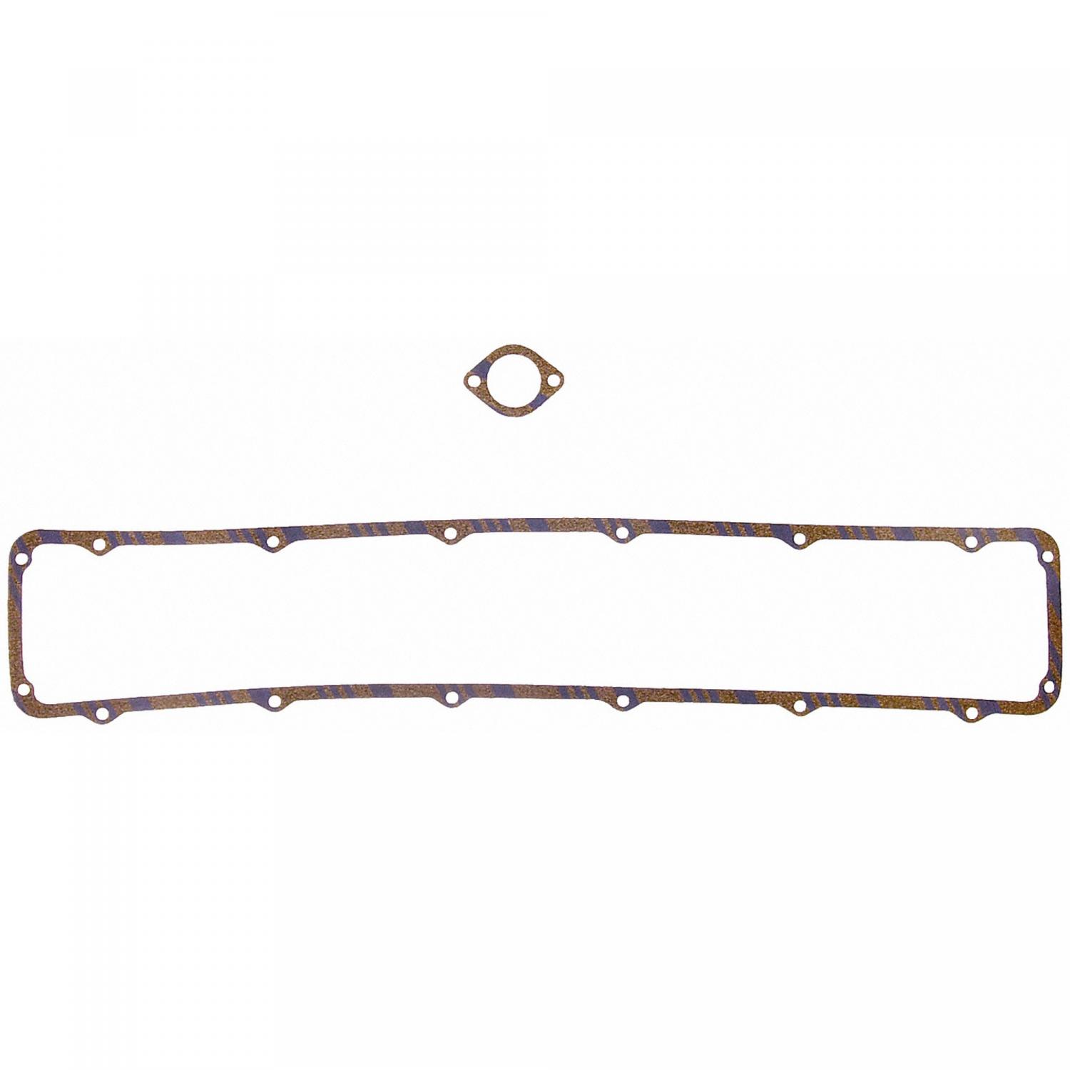 Fel-Pro PS5844C - Engine Push Rod Gasket Set Fel-Pro PS5844C Engine Push Rod Cover Gasket Set product image 1 of 1
