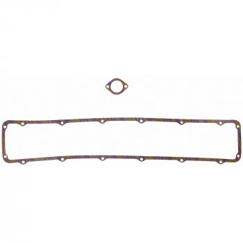 1968 International 1300C Engine Push Rod Cover Gasket Set Fel-Pro PS5844C image 1 of 1