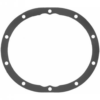 1957 Pontiac Laurentian Differential Carrier Gasket