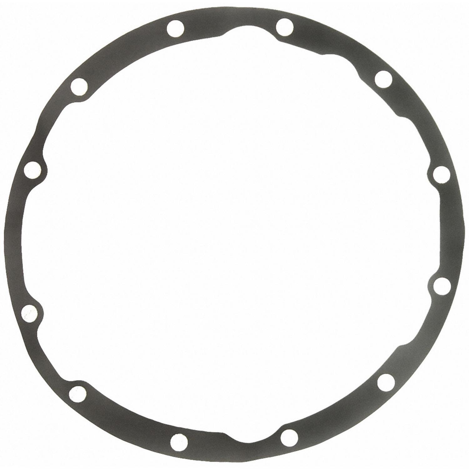 Fel-Pro RDS11848 - Axle Housing Cover Gasket Fel-Pro RDS11848 Axle Housing Cover Gasket product image 1 of 1