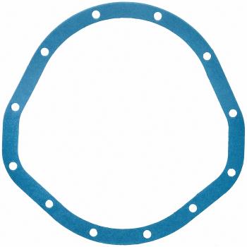 1971 GMC G15/G1500 Van Axle Housing Cover Gasket