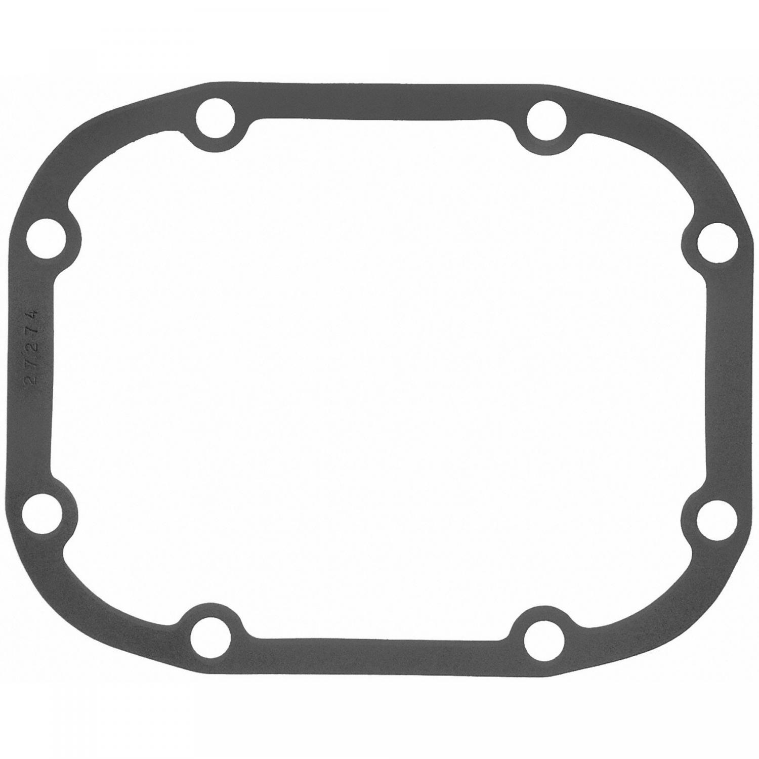 Fel-Pro RDS27274 - Differential Carrier Gasket Fel-Pro RDS27274 Differential Carrier Gasket product image 1 of 1