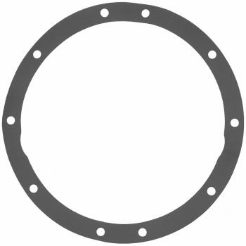 1971 Chevrolet K20 Pickup Differential Carrier Gasket