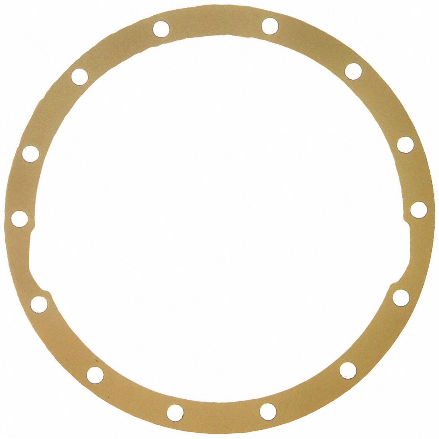 Fel-Pro RDS5396 - Differential Carrier Gasket Fel-Pro RDS5396 Differential Carrier Gasket product image 1 of 1