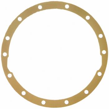 1968 Cadillac DeVille Differential Carrier Gasket