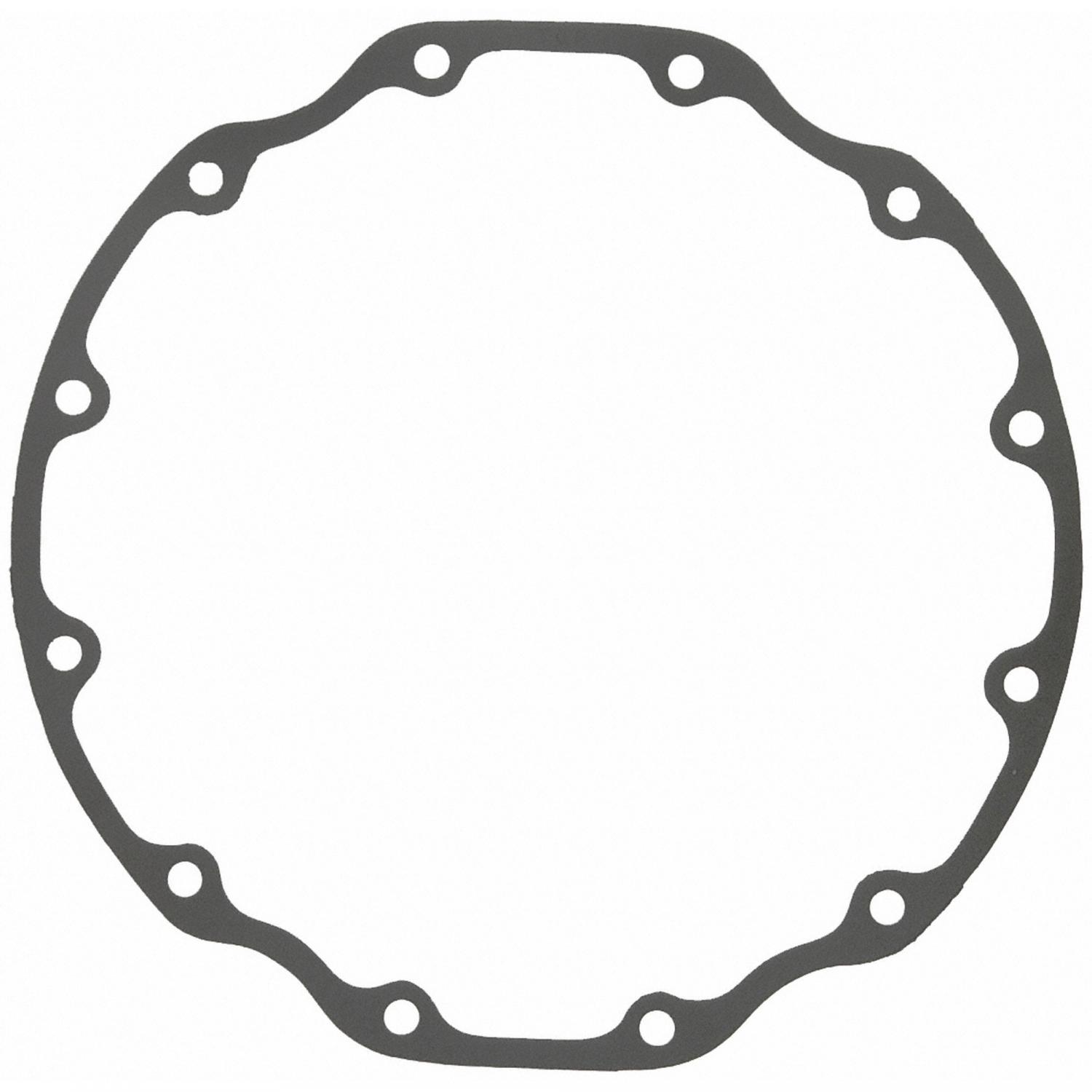 Fel-Pro RDS55008 Axle Housing Cover Gasket product image 1 of 1