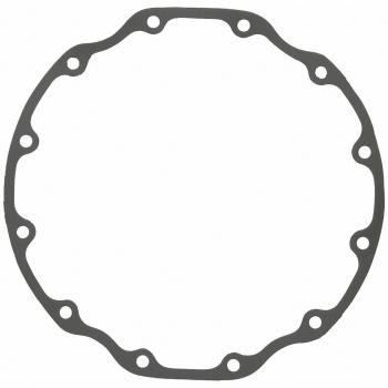 1969 Oldsmobile Cutlass Axle Housing Cover Gasket