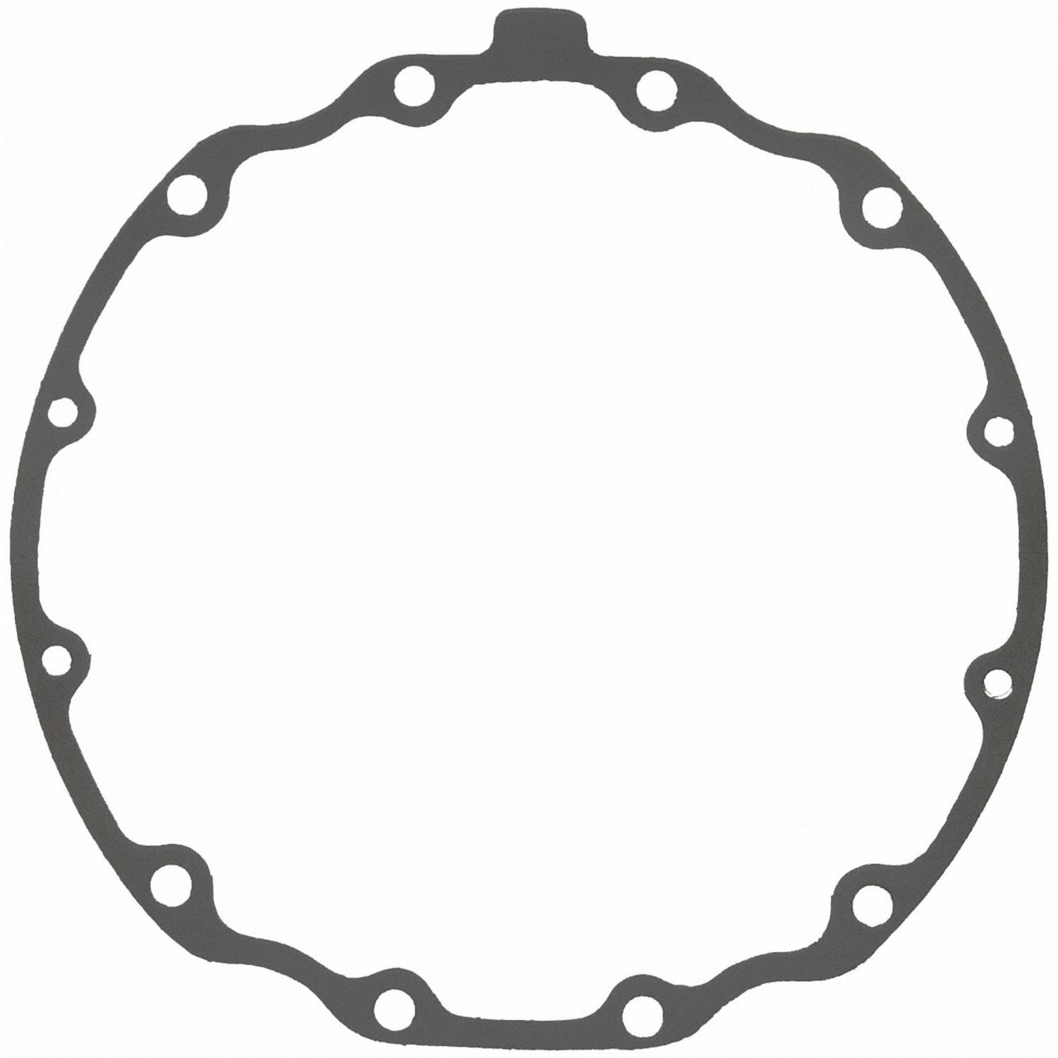 Fel-Pro RDS55009 - Axle Housing Cover Gasket Fel-Pro RDS55009 Axle Housing Cover Gasket product image 1 of 1