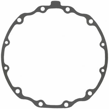 1970 Buick Wildcat Axle Housing Cover Gasket