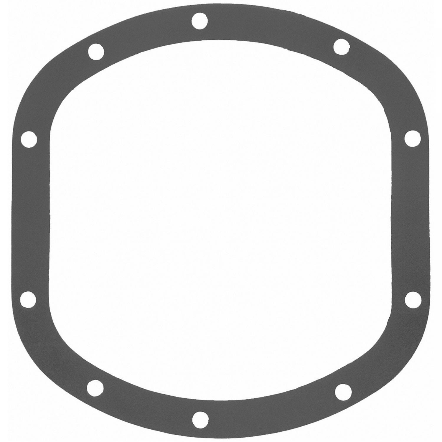 Fel-Pro RDS55019 - Axle Housing Cover Gasket Fel-Pro RDS55019 Axle Housing Cover Gasket product image 1 of 1