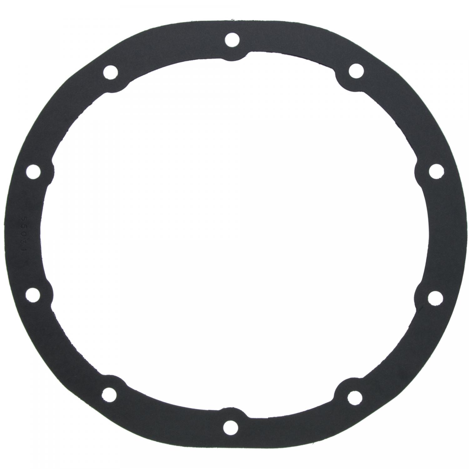 Fel-Pro RDS55031 - Axle Housing Cover Gasket Fel-Pro RDS55031 Axle Housing Cover Gasket product image 1 of 1