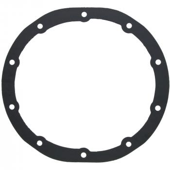 2010 Hummer H3T Axle Housing Cover Gasket