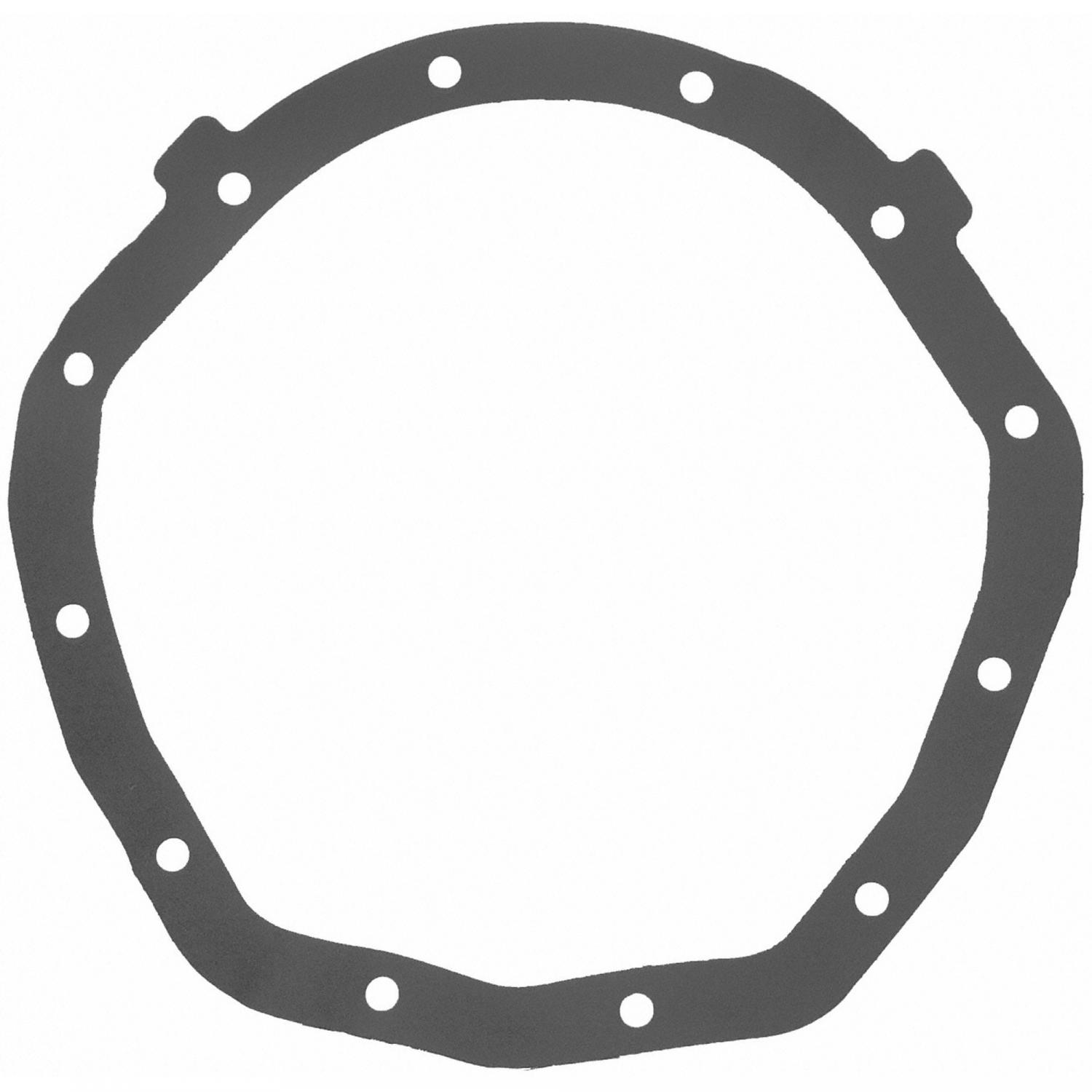 Fel-Pro RDS55033 Axle Housing Cover Gasket product image 1 of 1