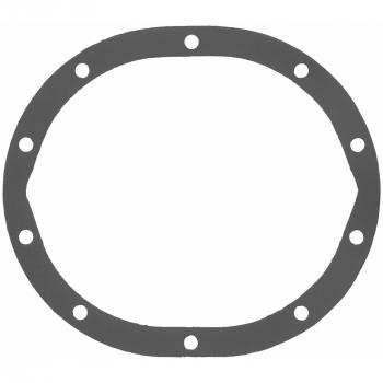1987 Pontiac T1000 Axle Housing Cover Gasket