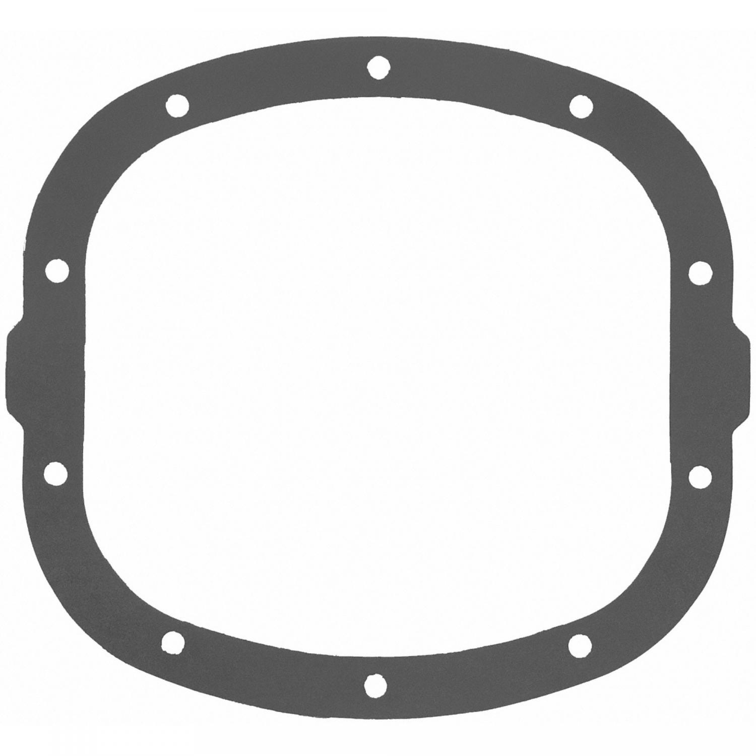 Fel-Pro RDS55072 - Axle Housing Cover Gasket Fel-Pro RDS55072 Axle Housing Cover Gasket product image 1 of 1